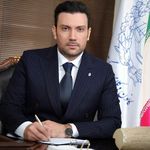 وکیل پایه یک دادگستری حاتمی فر