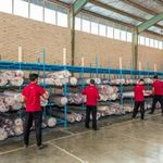 کارخانه قالیشویی نصیری اصل