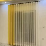 گالری پرده مانیا