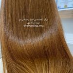 سالن زیبایی مریم مرتضوی ( احیا و صافی مو