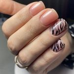 خدمات تخصصی ناخن الهه توکلی