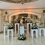 گل ارایی و بادکنک ارایی مهربان