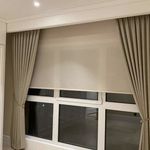 گالری پرده مانیا