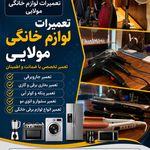 محمدرضا مولائ نوپاشانی