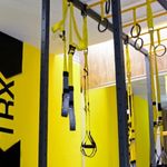 باشگاه ورزشی vip بزرگمهر