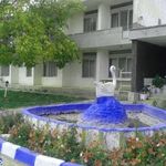 مهمانسرا جهانگردی  داران ⭐