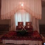 مهمانسرا جهانگردی  داران ⭐