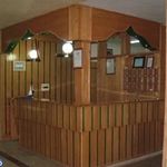 مهمانسرا جهانگردی  داران ⭐