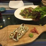 رستوران ژاپنی کایزن