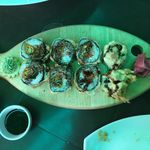 رستوران ژاپنی کایزن