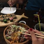 رستوران ژاپنی کایزن