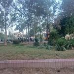 بوستان ملکوتی