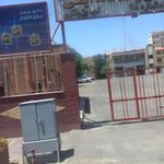 ایستگاه اتش نشانی ۲۸ شهید بیژن نظری