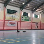 مجموعه فرهنگی ورزشی اعبدالحمید داراب