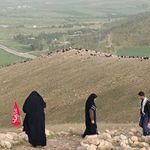 یادمان شهدای قراویز