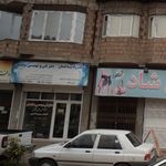 دفتر فنی و مهندسی سپهر سازه