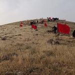 یادمان شهدای قراویز
