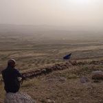 یادمان شهدای قراویز