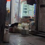 مواد غذایی و لبنیات واحد