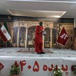 مرکز تعطیلات سرگرمی و خرید پدیده شاندیز