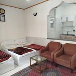 سوئیت آپارتمان بش باجیلار