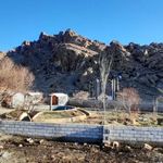 کتیبه سنگی خان تختی