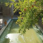 رستوران شمس العماره سنتی