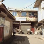 تعمیرگاه تخصصی خوشدل(مکانیکی و جلوبندی)