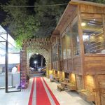 رستوران صلح‌جو