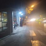 ایستگاه اتوبوس چمن 33