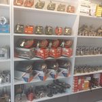 بورس کلید شمس