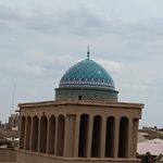 اقامتگاه بوم گردی خانه خورشید