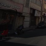 ساندویچی محصل