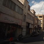 ساندویچی محصل