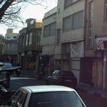 ساندویچی محصل