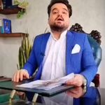 دفتر وکالت علی اصغر بیگی