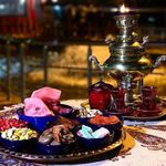 کافه تولد نیک روز