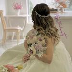 رنگ و لایت ، احیا و صافی مو رویا