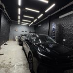 مرکز تخصصی خدمات رنگ خودرو