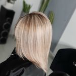 مرکز تخصصی رنگ و کراتین نوشین نوروزی
