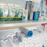 فروشگاه تصفیه آب مرکزی پرشیا