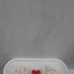 سنگ مصنوعی و شمع سازی علیزاده