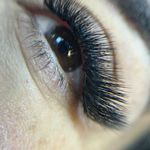 اکستنشن مژه رکسانا