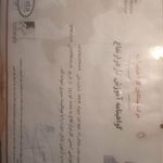 توحید اسکندریان سراب نژاد