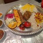 رستوران علی