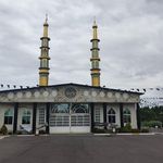 فاطميه غربي