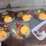 کته کبابی وارش