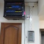 فروش و نصب سانترال و دوربین مداربسته