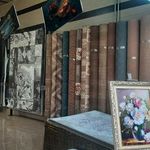 گالری فرش حنا