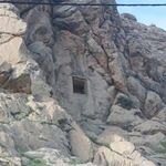 گور دخمه برناج